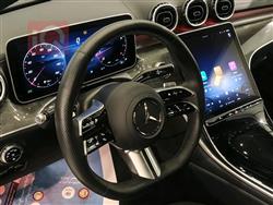 مرسيدس بنز C-Class
